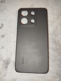 Чохли, бампера Чехлы, бампера ^/--/^ Чехол для Xiaomi Redmi Note 13 бампер чохол накладка ^_^^^ Чехол для Xiaomi Redmi Note 13 бампер чехол накладка - фото фото фото