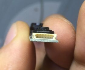 Інші комплектуючі Другие комплектующие ^/--/^ Вебкамера HP Pavilion DV /--/ 7-1166 /--/ eg, (pk /--/ 400002 /--/ y /--/ 00, cn /--/ 0314-mm /--/ 00-mi /--/ 06, 20090321), также может подходить для других ноутбуков. ^_^^^ Вебкамера HP Pavilion DV /--/ 7-1166 /--/ eg, (pk /--/ 400002 /--/ y /--/ 00, cn /--/ 0314-mm /--/ 00-mi /--/ 06, 20090321), також може підходити для інших ноутбуків. - фото фото фото