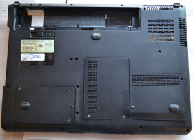 Корпуса Корпуса ^/--/^ Корпус  HP Pavilion dv /--/ 9500/dv /--/ 9605 /--/ eo ^_^^^ Корпус HP Pavilion dv /--/ 9500/dv /--/ 9605 /--/ eo - фото фото фото