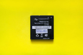 Акумулятори Аккумуляторы ^/--/^ Аккумулятор ПРОВЕРЕННЫЙ акб Fly IQ /--/ 431 Glory, IQ /--/ 432 Era Nano 1 BL /--/ 7403 1300 mAh ^_^^^ Акумулятор ПРОВЕРЕНИЙ акб Fly IQ /--/ 431 Glory, IQ /--/ 432 Era Nano 1 BL /--/ 7403 1300 mAh - фото фото фото