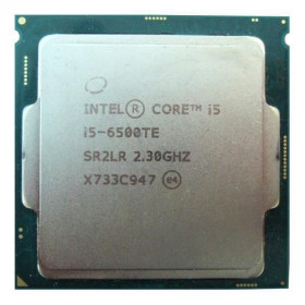 Процесори Процессоры ^/--/^ Intel Core i /--/ 5-6500 /--/ TE 2.30 GHz Socket LGA 1151 Quad-Core - фото фото фото