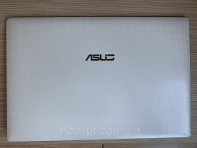 Корпуса Корпуса ^/--/^ Часть корпуса (Крышка матрицы и рамка) Asus X /--/ 501 A  (NZ-16223) ^_^^^ Частина корпусу (Кришка матриці і рамка) Asus X /--/ 501 A (NZ-16223) - фото фото фото