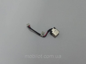 Шлейфи Шлейфы ^/--/^ Гнездо зарядки Lenovo S /--/ 110 (NZ-9525) ^_^^^ Зарядки Lenovo S /--/ 110 (NZ-9525) - фото фото фото