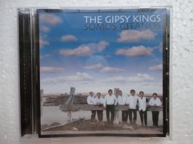 Музичні диски Музыкальные диски ^/--/^ Gipsy Kings ‎– Somos Gitanos ^_^^^ Gipsy Kings - Somos Gitanos - фото фото фото