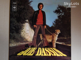 Платівки Пластинки ^/--/^ Joe Dassin – Joe Dassin   (CBS – S 64273, Holland) NM-/NM- ^_^^^ Joe Dassin - Joe Dassin (CBS - S 64273, Holland) NM-/NM- - фото фото фото