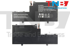 Акумулятори Аккумуляторы ^/--/^ Батарея HP EliteBook X /--/ 360 1030 G /--/ 2 (OM /--/ 03 /--/ XL 863167-1 /--/ B /--/ 1 863280-855 HSN-I /--/ 04 /--/ C) 11.55 /--/ V 4935 /--/ mAh - фото фото фото