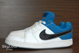 Кросівки Кроссовки ^/--/^ Кроссовки NIKE BACKBOARD 2 р.35-36 original ^_^^^ Кросівки NIKE BACKBOARD 2 р.36-37 original - фото фото фото