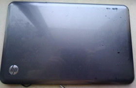 Корпуса Корпуса ^/--/^ Крышка матрицы ноутбука HP Pavilion G /--/ 6-1131 /--/ SR  G /--/ 6-1000 ^_^^^ Кришка матриці ноутбука HP Pavilion G /--/ 6-1131 /--/ SR G /--/ 6-1000 - фото фото фото