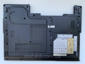 Корпуса Корпуса ^/--/^ Часть корпуса (Поддон) MSI EX 610 (NZ-16015) ^_^^^ Частина корпусу (Піддон) MSI EX 610 (NZ-16015) - фото фото фото