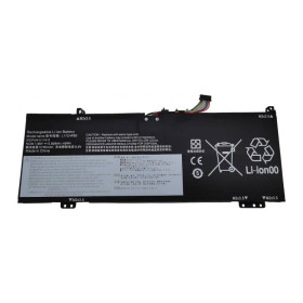 Акумулятори Аккумуляторы ^/--/^ Батарея для ноутбука Lenovo (L /--/ 17 /--/ M /--/ 4 /--/ PB /--/ 0) IdeaPad 530 /--/ s-14 Air 14 (Replacement) - фото фото фото