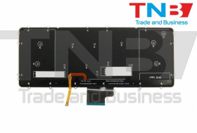Клавіатури Клавиатуры ^/--/^ Клавиатура DELL XPS 15 9530 Precision M /--/ 3800 Черная с подсветкой RUUS ^_^^^ DELL XPS 15 9530 Precision M /--/ 3800 Чорна з підсвічуванням RUUS - фото фото фото