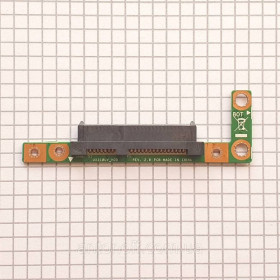 Материнські плати Материнские платы ^/--/^ SATA плата Asus UX /--/ 310 /--/ U / UX /--/ 310 /--/ UV HDD 69 /--/ N /--/ 0 /--/ UPE /--/ 10 /--/ C /--/ 00 для ноутбука оригінал з розборки ^_^^^ SATA плата Asus UX /--/ 310 /--/ U / UX /--/ 310 /--/ UV HDD 69 /--/ N /--/ 0 /--/ UPE /--/ 10 /--/ C /--/ 00 для ноутбука оригинал из разборки - фото фото фото