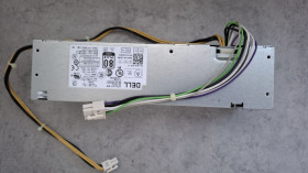 Блоки живлення Блоки питания ^/--/^ Блок живлення до ПК від бренду DELL 3020, 7020,  9020      (№130) ^_^^^ Блок питания к ПК от бренда DELL 3020, 7020, 9020 (No /--/ 130) - фото фото фото