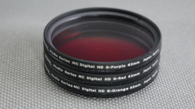 Світлофільтри Светофильтры ^/--/^ 3 /--/ шт  Ultimaxx Studio Series Digital HD MC Filter 62 /--/ мм Градиентные фильтры  (GND) 100% оригинал Japan Вживане ^_^^^ 3 /--/ шт Ultimaxx Studio Series Digital HD MC Filter 62 /--/ мм Градієнтні фільтри (GND) 100% оригінал Japan Вживане - фото фото фото
