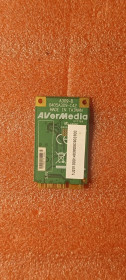 Інші комплектуючі Другие комплектующие ^/--/^ TV-тюнер Avermedia A /--/ 309-B 0405 /--/ A /--/ 309-C /--/ 42 для ноутбука - фото фото фото