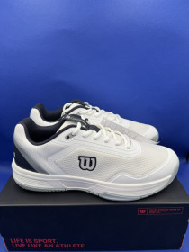 Кросівки Кроссовки ^/--/^ Кроссовки Wilson Courtglide WRS /--/ 339770  (US 9.5) ^_^^^ Кросівки Wilson Courtglide WRS /--/ 339770 (US 9.5) - фото фото фото