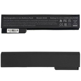 Акумулятори Аккумуляторы ^/--/^ Батарея для ноутбука HP CC /--/ 06 (EliteBook: 8460 /--/ p, 8460 /--/ w, 8470 /--/ p, Probook: 4445 /--/ s, 4446 /--/ s, 6360 /--/ b, 6460 /--/ b, 6 ^_^^^ Батарея для ноутбука HP CC /--/ 06 (EliteBook: 8460 /--/ p, 8470 /--/ p, Probook: 4445 /--/ s, 6360 /--/ b, 6460 /--/ b, 6560 /--/ b) 10.8 /--/ V 56 - фото фото фото