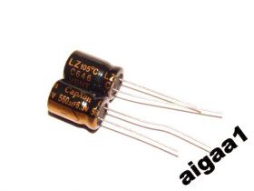 Конденсатори Конденсаторы ^/--/^ Конденсатор компьютерный 560 mF 6,3 /--/ V 560 мкФ 6,3 /--/ В ^_^^^ Конденсатор комп'ютерний 560 mF 6,3 /--/ V 560 мкФ 6,3 /--/ В - фото фото фото