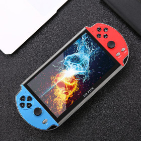 Інші моделі Другие модели ^/--/^ Приставка портативна ігрова консоль Puls PSP X-7-Camera 20000 ігор 8 /--/ gb-5.1&amp;quot; ^_^^^ Приставка портативная игровая консоль Puls PSP X-7-Camera 20000 игр 8 /--/ gb-5.1&amp;quot; - фото фото фото