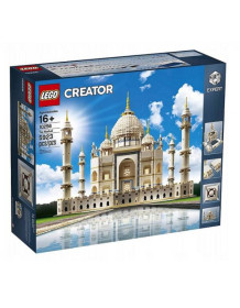 Конструктори Конструкторы ^/--/^ Конструктор LEGO Creator Expert (10256) Taj Mahal  Новый! ^_^^^ LEGO Creator Expert 10256 Тадж-Махал Новий! - фото фото фото