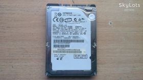 Жорсткі диски Жесткие диски ^/--/^ Жорсткий диск Hitachi 120 Gb ^_^^^ Жесткий диск Hitachi 120 Gb - фото фото фото