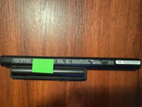 Акумулятори Аккумуляторы ^/--/^ Акумулятор Оригінальний! SONY VGP-BPS /--/ 26 Знос: 85 VPC-EH /--/ 37 /--/ FX/P VAIO SVE /--/ 14 SVE /--/ 15 SVE /--/ 17 VPC-CA VPC-CB V - фото фото фото