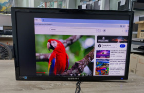 Samsung Samsung ^/--/^ Монітор Samsung 20&amp;quot; S /--/ 20 /--/ A /--/ 300 /--/ B TN+film     (Full HD) під відновлення або на розборку ^_^^^ Монитор Samsung 20&amp;quot; S /--/ 20 /--/ A /--/ 300 /--/ B TN+film (Full HD) под восстановление или на разборке - фото фото фото