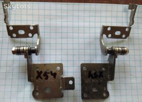 Корпуса Корпуса ^/--/^ Asus K /--/ 54 /--/ H K /--/ 54 /--/ HR K /--/ 54 /--/ HY K /--/ 54 /--/ L K /--/ 54 /--/ LY Петли матрицы ^_^^^ Asus K /--/ 54 /--/ H K /--/ 54 /--/ HY K /--/ 54 /--/ HY K /--/ 54 /--/ L K /--/ 54 /--/ LY Петлі матриці - фото фото фото