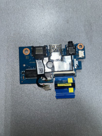 Мікросхеми Микросхемы ^/--/^ Плата портів USB / LAN / Audio для Acer Nitro 5 AN /--/ 515-57   (LS-L /--/ 974 /--/ P) ^_^^^ Плата портов USB / LAN / Audio для Acer Nitro 5 AN /--/ 515-57 (LS-L /--/ 974 /--/ P) - фото фото фото