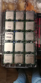 Процесори Процессоры ^/--/^ Процессор Intel Celeron D /--/ 331/D /--/ 336/346/347/352/ s /--/ 775        (на выбор) ^_^^^ Процесор Intel Celeron D /--/ 331/D /--/ 336/346/347/352/ s /--/ 775 (на вибір) - фото фото фото