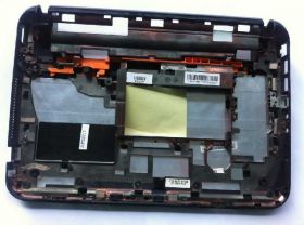 Корпуса Корпуса ^/--/^ Корпус нижняя часть HP Mini 110-3864 /--/ ei ^_^^^ Корпус нижня частина HP Mini 110-3864 /--/ ei - фото фото фото
