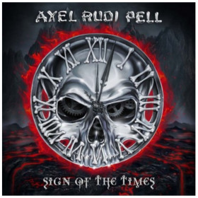 Платівки Пластинки ^/--/^ Axel Rudi Pell - Sign Of The Times - 2020.  (2 /--/ LP). 12. Vinyl. Пластинки. Germany. S/S ^_^^^ Axel Rudi Pell - Sign Of The Times - 2020. (2 /--/ LP). 12. Vinyl. Пластинки. Germany. S/S - фото фото фото