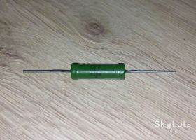 Резистори Резисторы ^/--/^ 150 кОм 2 /--/ Вт.  1 /--/ шт ^_^^^ 150 кОм 2 /--/ Вт. 1 /--/ шт - фото фото фото