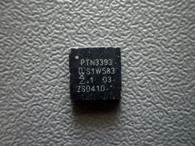 Мікросхеми Микросхемы ^/--/^ Мікросхема NXP Semiconductors PTN /--/ 3393 Original ^_^^^ Микросхема NXP Semiconductors PTN /--/ 3393 Original - фото фото фото