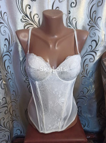 Корсети Корсеты ^/--/^ Дуже красивий корсет прикрашений мереживом 85 /--/ b Cubus ^_^^^ Очень красивый корсет украшен кружевом 85 /--/ b Cubus - фото фото фото