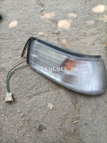 Додаткові фари Дополнительные фары ^/--/^ Поворот правий, Mazda 626 /--/ GD ^_^^^ Поворот правый, Mazda 626 /--/ GD - фото фото фото