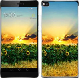 Чохли, бампера Чехлы, бампера ^/--/^ Чехол на Huawei Ascend P /--/ 8 Украина 1601 /--/ u-123 - фото фото фото