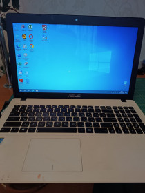 Asus Asus ^/--/^ Ноутбук Asus X /--/ 552 /--/ C Celeron 1007 /--/ U/4 /--/ gb/HDD 500 /--/ gb/ GT 710 /--/ M, 1 /--/ Gb/15,6 ^_^^^ Ноутбук Asus X /--/ 552 /--/ C Celeron 1007 /--/ U/4 /--/ gb/HDD 500 /--/ gb/GT 710 /--/ M, 1 /--/ Gb/15,6 - фото фото фото