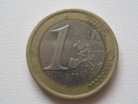 Іспанія Испания ^/--/^ Испания 1 евро 1999 года 27778 ^_^^^ Іспанія 1 євро 1999 року 27778 - фото фото фото