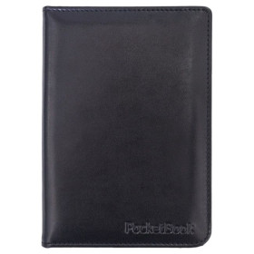 Чохли Чехлы ^/--/^ Обложка для PocketBook 6&amp;quot; 616/627/632 Black    (VLPB-TB /--/ 627 /--/ BL /--/ 1) ^_^^^ Обкладинка для PocketBook 6&amp;quot; 616/627/632 Black (VLPB-TB /--/ 627 /--/ BL /--/ 1) - фото фото фото