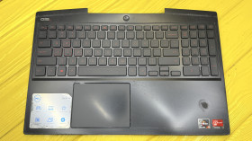 Корпуса Корпуса ^/--/^ Топкейс Dell G /--/ 5 5505  (2221) Б/В ^_^^^ Топкейс Dell G /--/ 5 5505 (2221) Б/В - фото фото фото