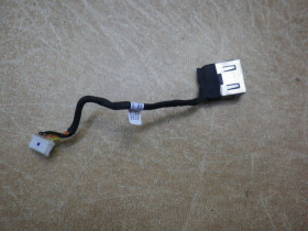 Шлейфи Шлейфы ^/--/^ Б/У Роз&amp;apos;єм живлення на Lenovo L /--/ 440 ^_^^^ Б/У Разъём питания на Lenovo L /--/ 440 - фото фото фото