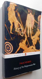 Видання - р. Издания - гг. ^/--/^ History of the Peloponnesian War. Thucydides ,  Moses I. Finley ,  Rex Warner    (Translator) 1972 ^_^^^ History of the Peloponnesian War. Thucydides, Moses I. Finley, Rex Warner (Translator) 1972 - фото фото фото