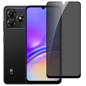 Чохли, бампера Чехлы, бампера ^/--/^ Захисне скло Fiji Privacy для ZTE Blade A /--/ 36 антишпигун Anti-peeping повна проклейка чорний ^_^^^ Защитное стекло Fiji Privacy для ZTE Blade A /--/ 36 антишпион Anti-peeping полная проклейка черный - фото фото фото