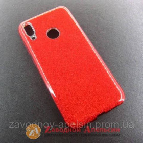 Чохли, бампера Чехлы, бампера ^/--/^ Huawei Y /--/ 7 2019 (DUB-LX /--/ 1) чохол блёстки Shining Glitter Bling ^_^^^ Huawei Y /--/ 7 2019 (DUB-LX /--/ 1) чохол блиску Shining Glitter Bling - фото фото фото