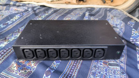 UPS, ИБП UPS, ИБП ^/--/^ Розподільник живлення PDU IBM 9306-RTP ^_^^^ Распределитель питания PDU IBM 9306-RTP - фото фото фото
