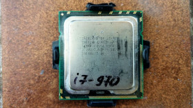 Процесори Процессоры ^/--/^ Процессор 6 /--/ х ядерный Intel i /--/ 7-970 SLBVF 6 /--/ C/12 /--/ HT 3.20-3.60 /--/ GHz/12 /--/ M/6.40 /--/ GT/s 130 /--/ W LGA /--/ 1366 Вживане ^_^^^ 6 /--/ х ядерний процесор Intel i /--/ 7-970 SLBVF 6 /--/ C/12 /--/ HT 3.20-3.60 /--/ GHz/12 /--/ M/6.40 /--/ GT/s 130 /--/ W LGA /--/ 1366 - фото фото фото