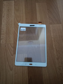 Матриці, тачскріни Матрицы, тачскрины ^/--/^ Сенсор  Samsung T /--/ 555 Galaxy Tab A 9.7/ T /--/ 550 LTE белый ^_^^^ Сенсор Samsung T /--/ 555 Galaxy Tab A 9.7 T /--/ 550 LTE білий - фото фото фото