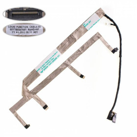 Шлейфи Шлейфы ^/--/^ Шлейф матрицы для ноутбука HP (Envy: 17-3000 series), LED (6017 /--/ B /--/ 0347601) ^_^^^ Шлейф матриці для ноутбука HP (Envy: 17-3000 series), LED (6017 /--/ B /--/ 0347601) - фото фото фото