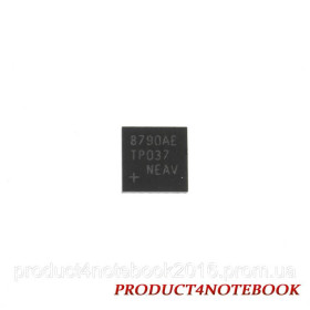 Мікросхеми Микросхемы ^/--/^ Микросхема MAXIM MAX /--/ 8790 /--/ AE для ноутбука ^_^^^ MAXIM MAX /--/ 8790 /--/ AE для ноутбука - фото фото фото
